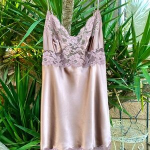 Victoria's Secret SILK Top